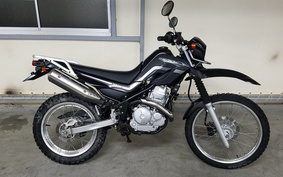 YAMAHA SEROW 250 DG11J