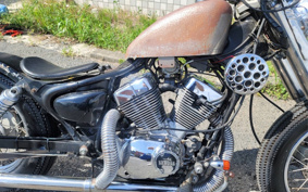 YAMAHA VIRAGO 250 3DM