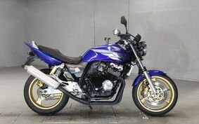 HONDA CB400SF VTEC 2005 NC39