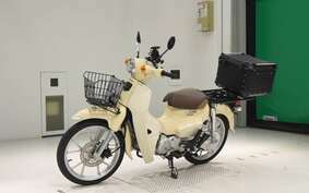 HONDA C110 SUPER CUB JA59