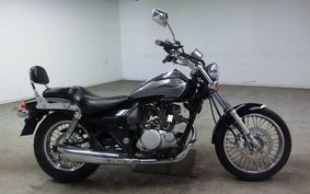 KAWASAKI ELIMINATOR 125 2001 BN125A