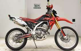 HONDA CRF250L MD38