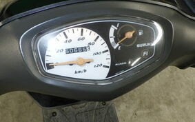 SUZUKI ADDRESS V125 G CF46A