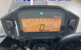 HONDA GROM
