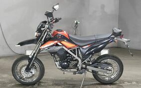 KAWASAKI KLX125D TRACKER LX125D