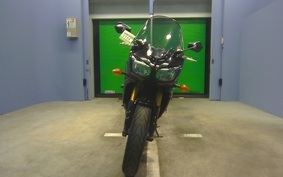 YAMAHA FZ FAZER 2007 RN17