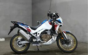 HONDA CRF1100L AFRICA TWIN ASES 2024 SD10