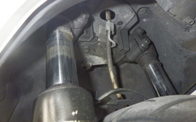 SUZUKI ADDRESS V125 G CF4EA