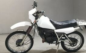 YAMAHA DT50 17W