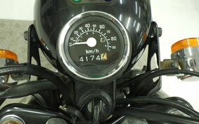 HONDA APE 100 HC07