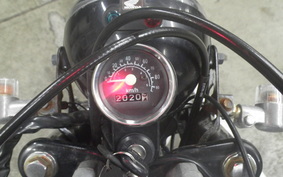 HONDA APE 50 AC16