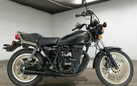 YAMAHA XS250 SPECIAL 4A8