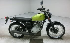 SUZUKI GRASS TRACKER BigBoy NJ4DA