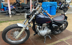 KAWASAKI ESTRELLA BJ250A