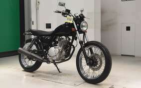 SUZUKI GRASS TRACKER Bigboy NJ4DA