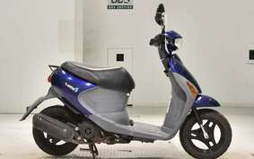 SUZUKI LET's 4 CA46A