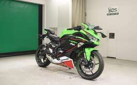 KAWASAKI ZX-25R ZX250E