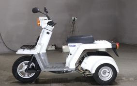 HONDA GYRO TD02