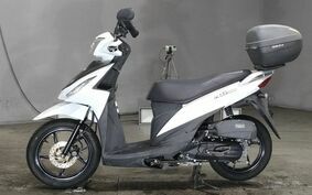 SUZUKI ADDRESS 110 CE47A