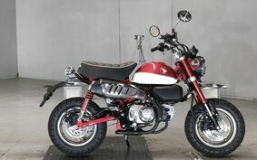 HONDA MONKEY 125 JB02