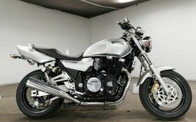 YAMAHA XJR1200 1995 4KG