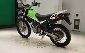 KAWASAKI SUPER SHERPA KL250G