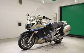 YAMAHA FJR1300 A 2010