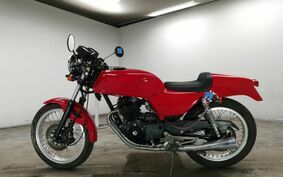 HONDA CB250RS MC02