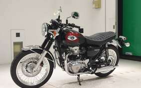 KAWASAKI W800 2024 EJ800E