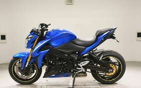 SUZUKI GSX-S1000 2015 GT79A