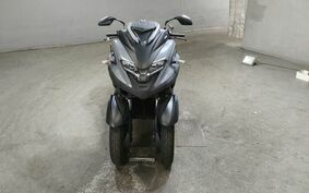 YAMAHA TRICITY 300 2021 SH15J