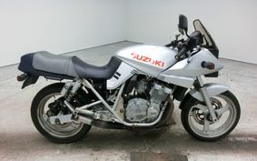 SUZUKI GSX250S KATANA GJ76A