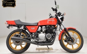 KAWASAKI Z400 J KZ400J