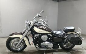 KAWASAKI VULCAN 1500 CLASSIC 1997 VNT50D