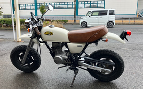 HONDA APE 50 AC16