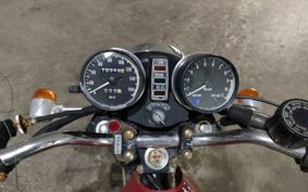 KAWASAKI Z400 K4