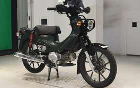 HONDA CROSS CUB 110 JA60