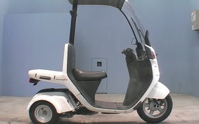 HONDA GYRO CANOPY TA03