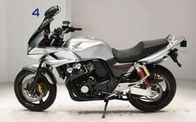 HONDA CB400 SUPER BOLDOR VTEC 2006 NC39