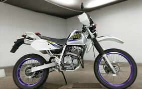 SUZUKI DJEBEL 250 XC Type SJ45A