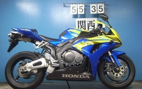 HONDA CBR1000RR 2006 SC57