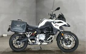 BMW F750GS 2019 0B08