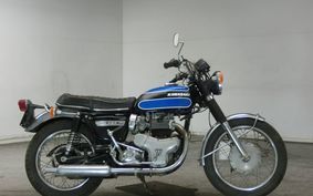 KAWASAKI W1 SA 1971 W1F