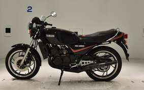 YAMAHA RD250 LC 4L1