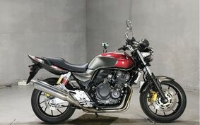 HONDA CB400SF VTEC REVO 2016 NC42