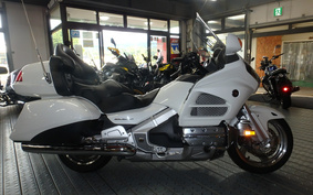 HONDA GL 1800 GOLD WING 2014 SC68