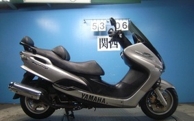 YAMAHA MAJESTY 125 FI SE22