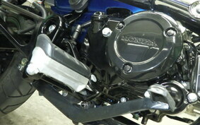 HONDA DAX 125 JB04