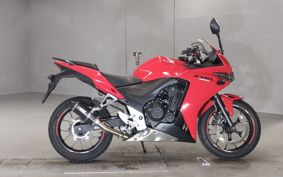 HONDA CBR400R NC47