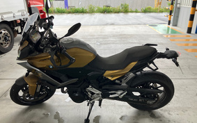 BMW F900XR 2021 0K21